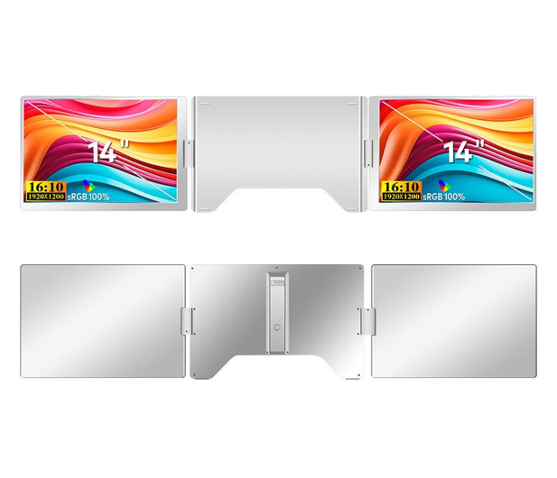 ExtraLink Smart Life S688 - 1542416 - zdjęcie 4